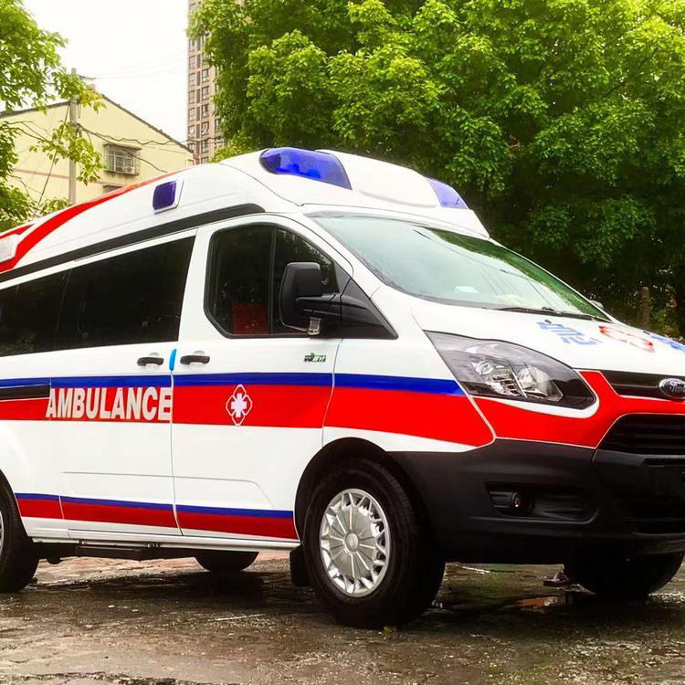 涟水重症监护救护车出租护送返乡