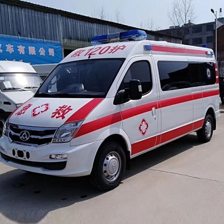 涟水马拉松租赁救护车活动保障