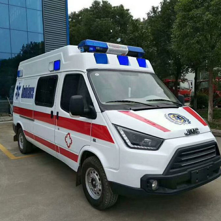 涟水救护车出租哪家好