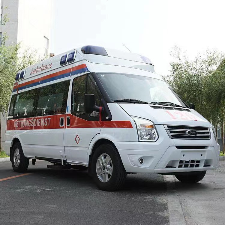 涟水行动不便者长途救护车租赁：安全转运的核心注意事项​