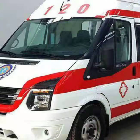 涟水非急救护送病人转院租赁救护车的优缺点对比